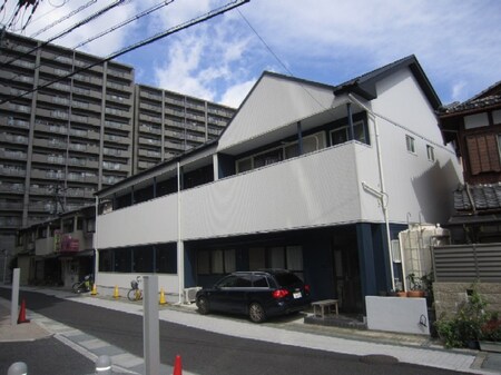 ＮＯＡ５１８外観写真