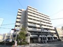 ｴｽﾘｰﾄﾞ新梅田(607)