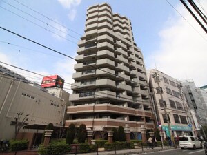エスリード八尾北本町(407)外観写真