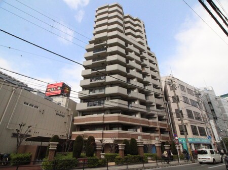 エスリード八尾北本町(407)外観写真