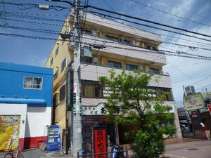 アクティ88外観写真