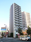 レオンコンフォート上本町(704)