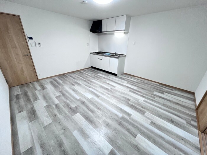 物件内観写真6　(居室)