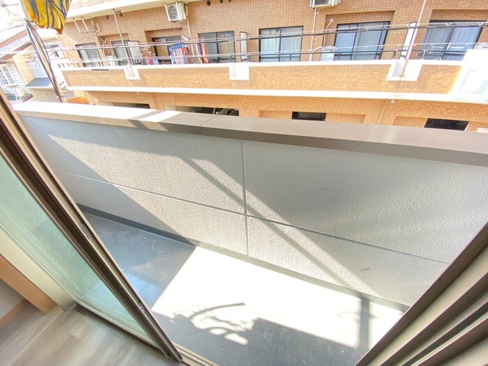 物件内観写真17　(ベランダ・バルコニー)