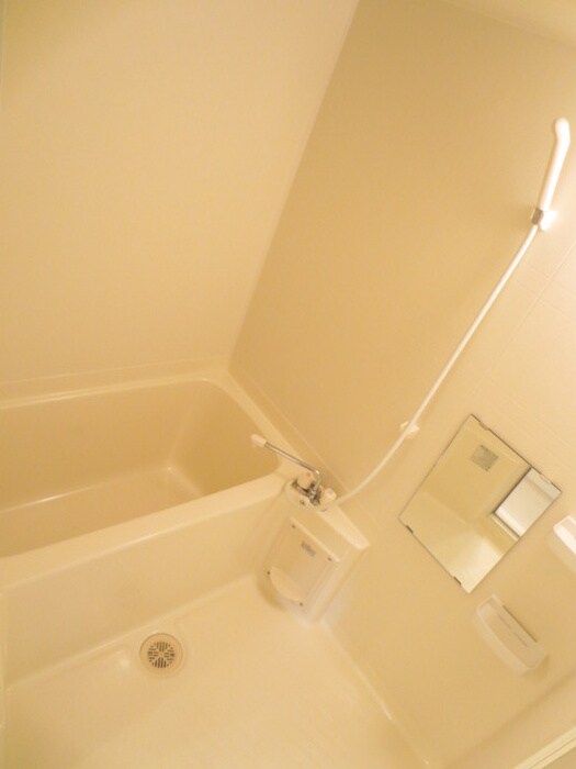 物件内観写真7　(バス／シャワールーム等)