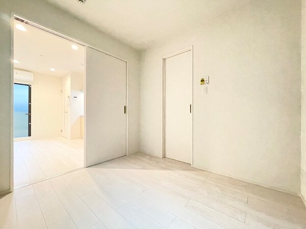 居室