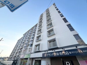 ホワイトハウス穂積(606)外観写真