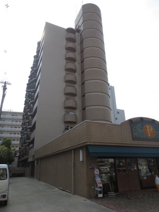 物件外観写真4　(その他)