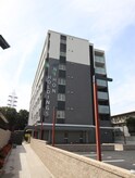 ﾍﾞﾗｼﾞｵ京都西院ｳｴｽﾄｼﾃｨⅡ(502)