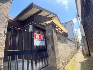森本貸家外観写真