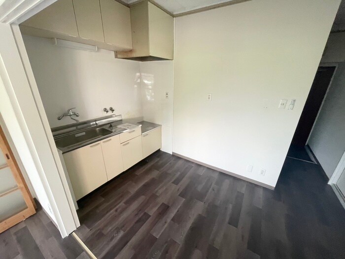 物件内観写真5　(居室)