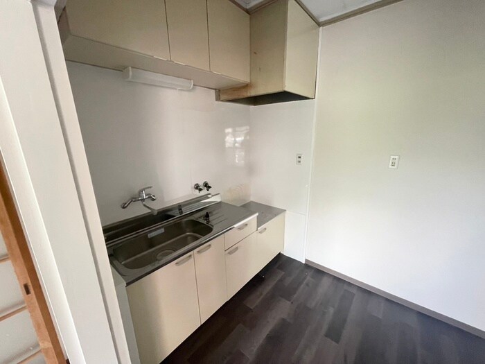 物件内観写真6　(キッチン)