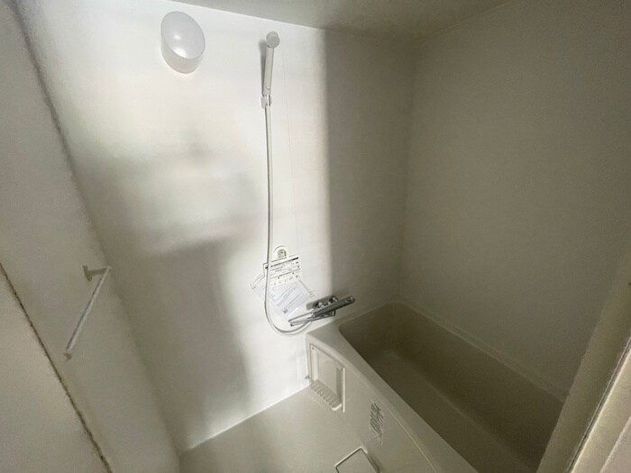 物件内観写真7　(バス／シャワールーム等)