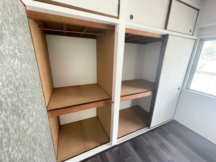 物件内観写真10　(収納)