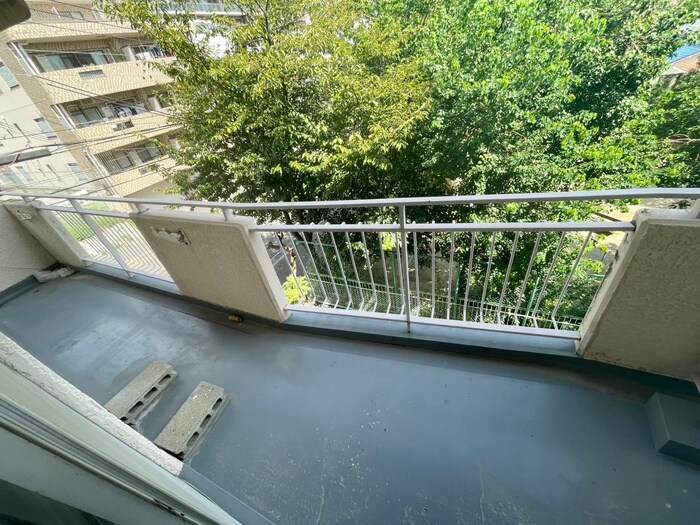 物件内観写真14　(ベランダ・バルコニー)