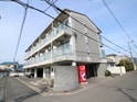 ユーママンション