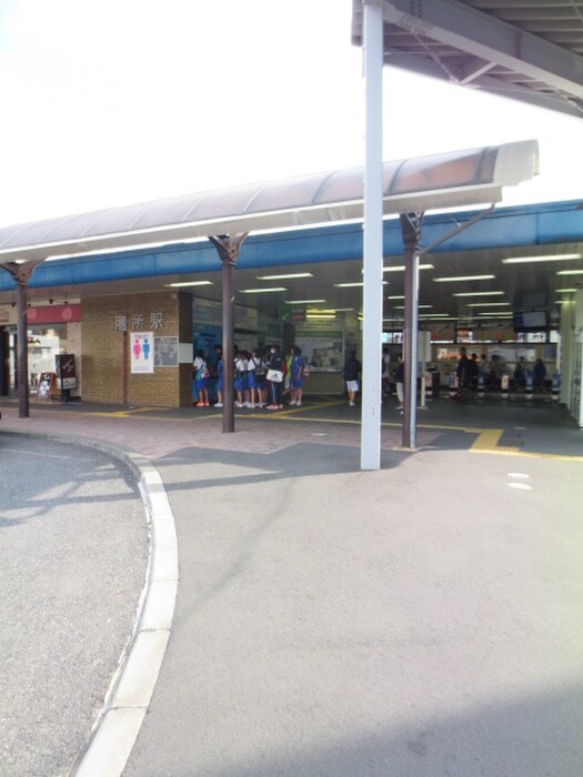 物件外観写真6　(周辺環境)