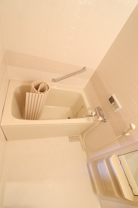 物件内観写真11　(バス／シャワールーム等)