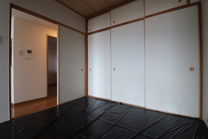 物件内観写真19　(居室)