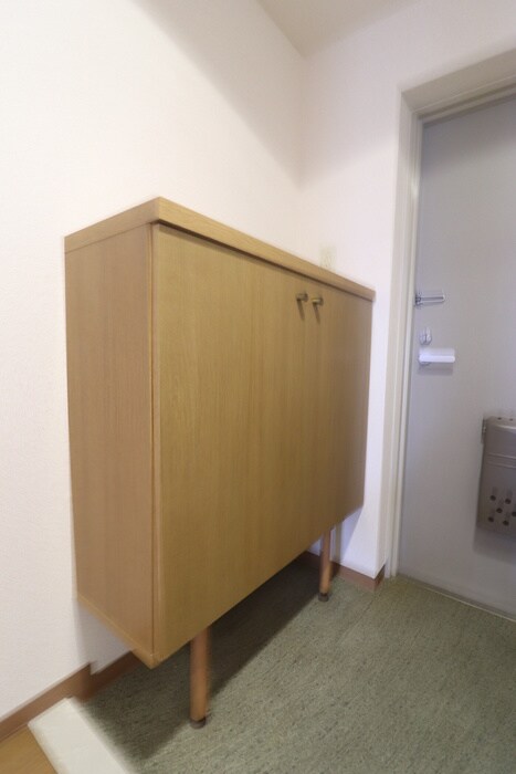 物件内観写真21　(靴箱)