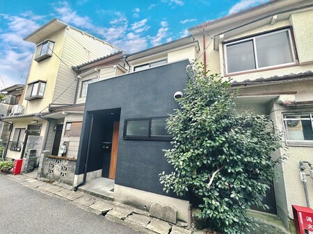 小倉町南浦15-82貸家外観写真