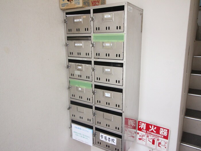 物件外観写真3　(建物設備)