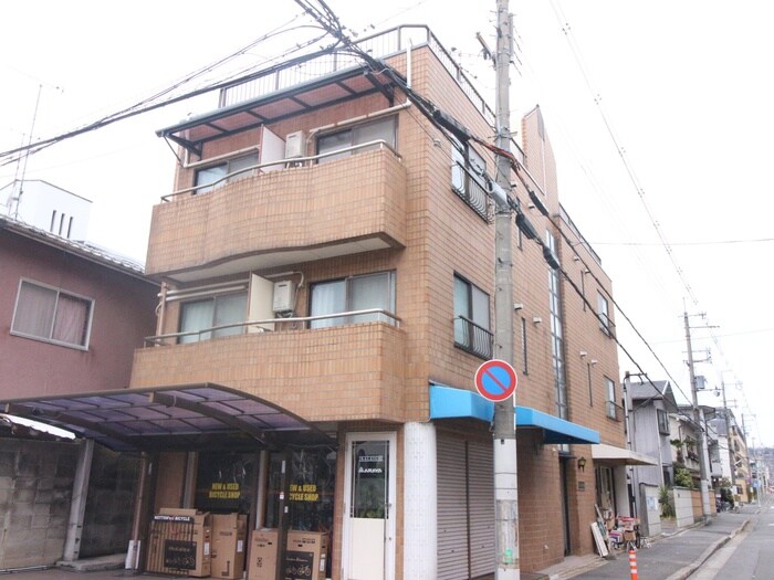 物件外観写真6　(外観写真)