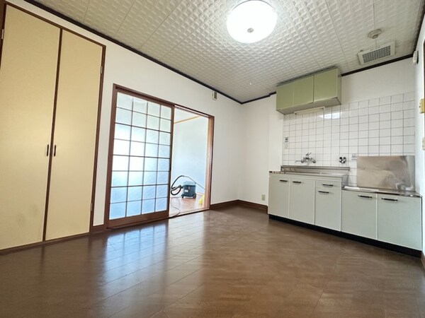 居室