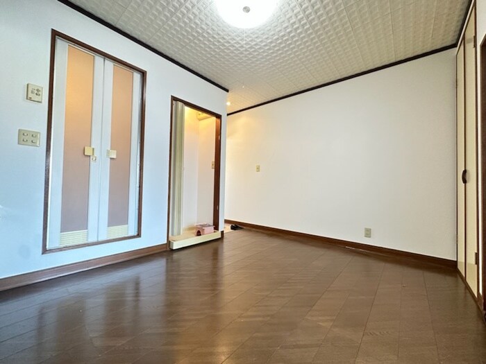 物件内観写真12　(居室)