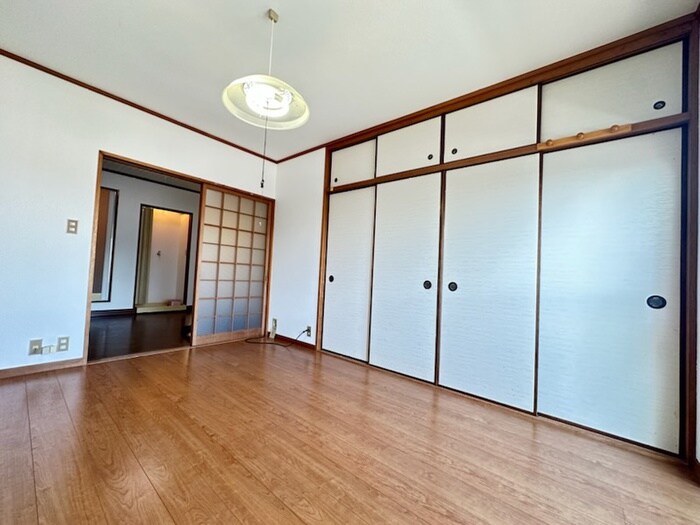 物件内観写真17　(居室)