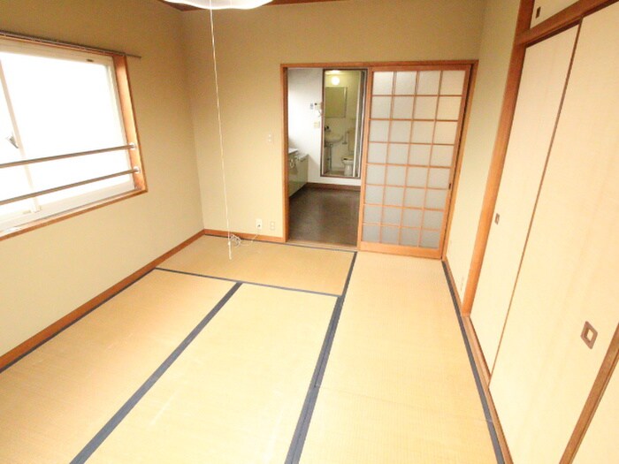 物件内観写真18　(居室)