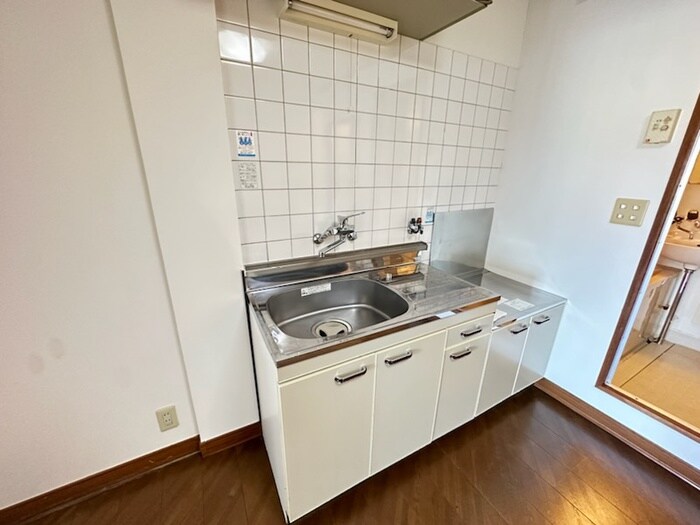 物件内観写真19　(キッチン)