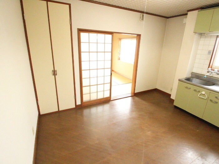 物件内観写真21　(内観写真)