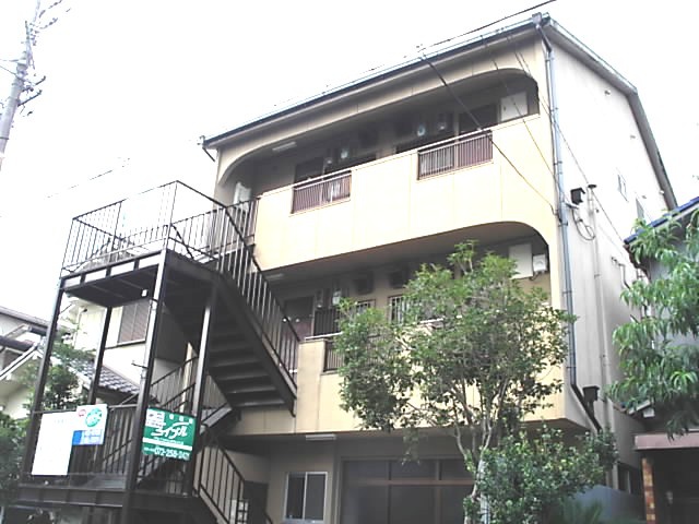 野元マンション