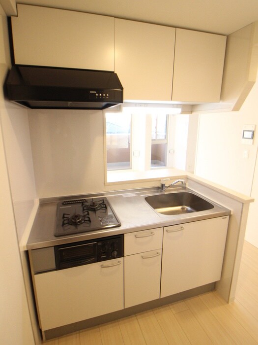 物件内観写真8　(キッチン)