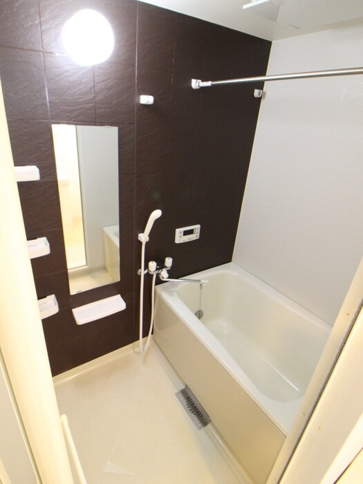 物件内観写真10　(バス／シャワールーム等)