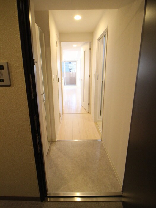 物件内観写真19　(廊下)