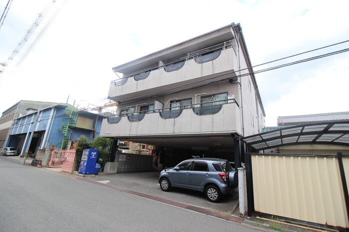 物件外観写真2　(その他)