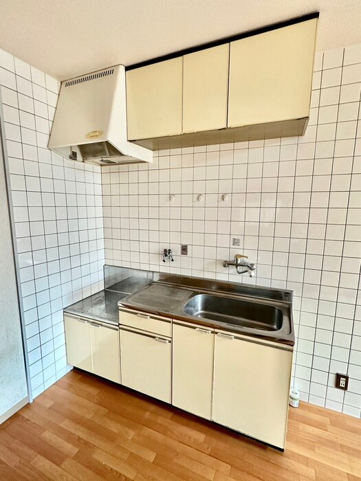 物件内観写真7　(キッチン)