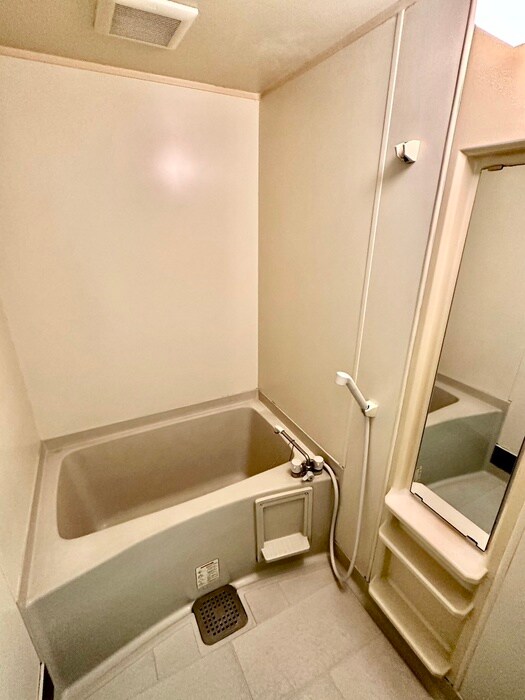 物件内観写真11　(バス／シャワールーム等)