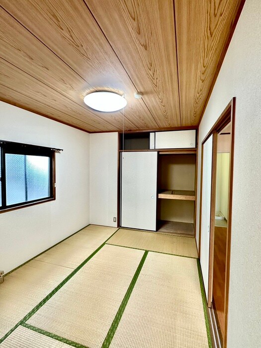 物件内観写真13　(居室)