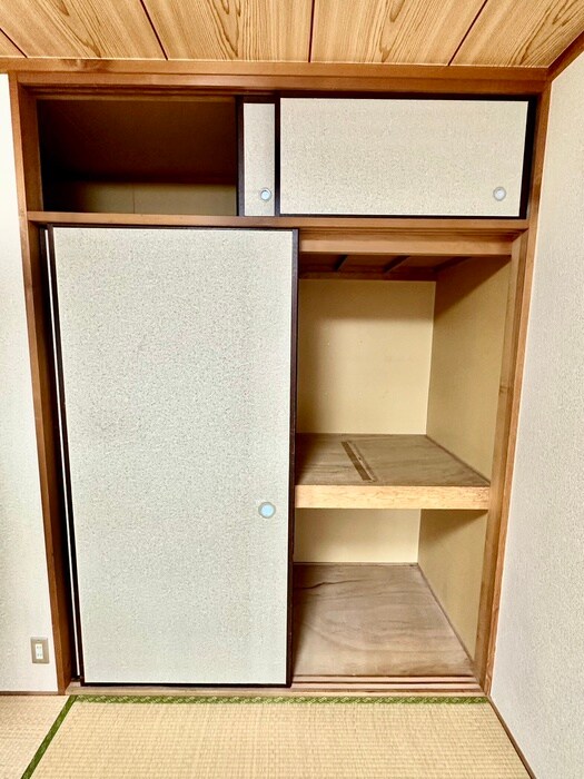 物件内観写真14　(収納)