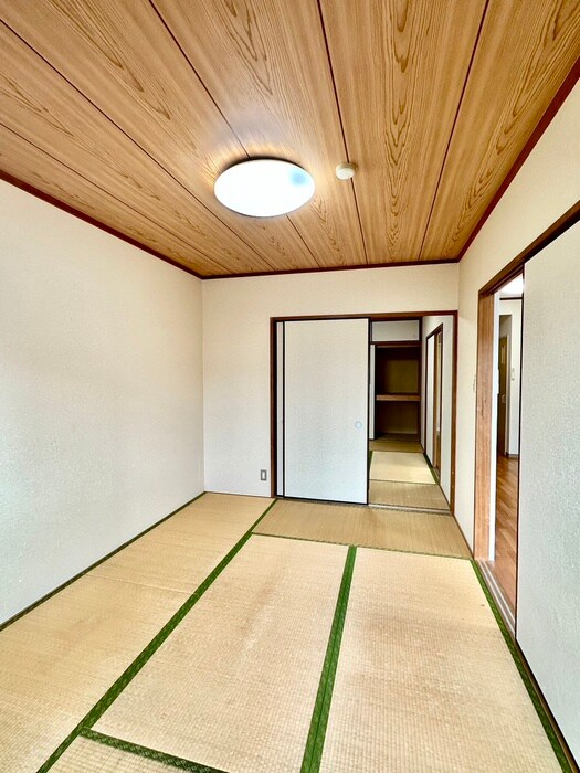 物件内観写真17　(居室)