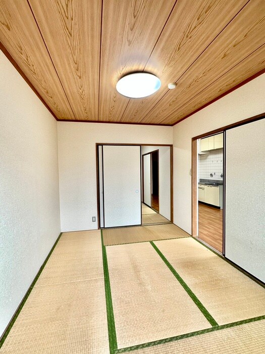 物件内観写真19　(居室)