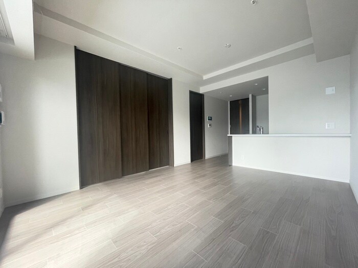 物件内観写真1　(居室)