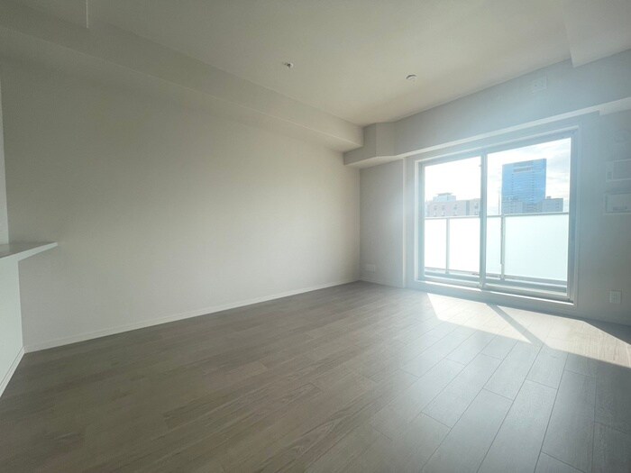 物件内観写真2　(居室)