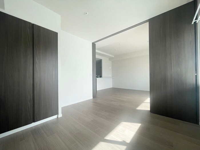 物件内観写真4　(居室)