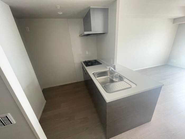 物件内観写真6　(キッチン)