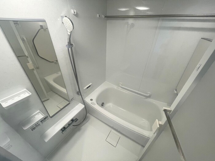 物件内観写真7　(バス／シャワールーム等)