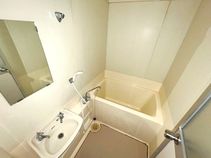 物件内観写真9　(バス／シャワールーム等)